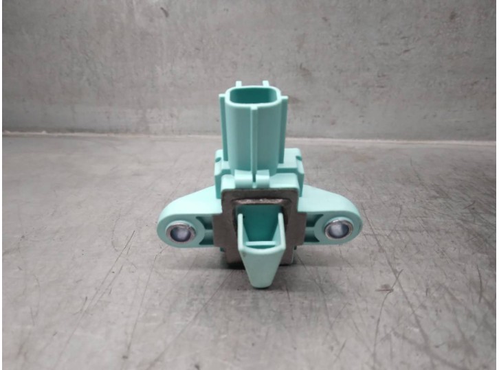 Recambio de sensor impacto para audi a4 ber. (b8) 2.0 16v tdi referencia OEM IAM 8K0955557C 5WK4380902 SIEMENS