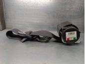 Replacement rear right seat belt for Land Rover Evoque 2.2 TD4 CAT OEM IAM reference 618582300B 5 DOORS