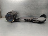 Replacement rear right seat belt for Land Rover Evoque 2.2 TD4 CAT OEM IAM reference 618582300B 5 DOORS