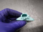 Recambio de sensor impacto para audi a4 ber. (b8) 2.0 16v tdi referencia OEM IAM 8K0955557C 5WK4380902 SIEMENS