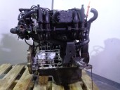 Recambio de motor completo para seat ibiza (6k1) 1.4 referencia OEM IAM AKK 032746 030100104KX