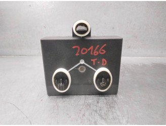 Recambio de modulo confort para audi a4 ber. (b8) 2.0 16v tdi referencia OEM IAM 8T0959795N 8T0959795B 