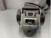 Replacement rear right seat belt for Land Rover Evoque 2.2 TD4 CAT OEM IAM reference 618582300B 5 DOORS