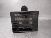 Recambio de modulo confort para audi a4 ber. (b8) 2.0 16v tdi referencia OEM IAM 8T0959795N 8T0959795B 