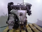 Recambio de motor completo para seat ibiza (6k1) 1.4 referencia OEM IAM AKK 032746 030100104KX