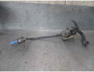 Recambio de electrovalvula vacio para fiat punto berlina (188) 1.2 16v cat referencia OEM IAM 0230142343 BOSCH