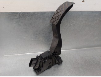 Recambio de potenciometro pedal para skoda superb (3v3) 2.0 tdi referencia OEM IAM 5Q1723503H 6PV01062111 HELLA