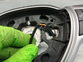 Recambio de volante para dacia jogger (rk_) 1.0 tce 90 eco-g referencia OEM IAM 484007828R 484007828R 