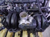 Recambio de motor completo para seat ibiza (6k1) 1.4 referencia OEM IAM AKK 032746 030100104KX