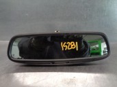 Recambio de espejo interior para ford kuga (cbv) 2.0 tdci cat referencia OEM IAM 3S7A171678BA 3 PIN 