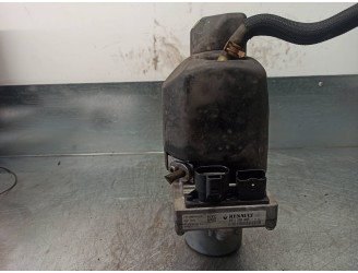 Recambio de bomba direccion para renault laguna iii 2.0 dci diesel cat referencia OEM IAM 491100033R A5097167H HPI