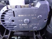 Recambio de motor completo para seat ibiza (6k1) 1.4 referencia OEM IAM AKK 032746 030100104KX