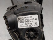 Recambio de potenciometro pedal para audi a4 ber. (b8) 2.0 16v tdi referencia OEM IAM 8K1721523 6PV00950500 