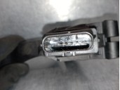 Recambio de potenciometro pedal para skoda superb (3v3) 2.0 tdi referencia OEM IAM 5Q1723503H 6PV01062111 HELLA