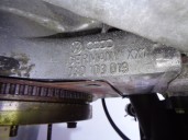 Recambio de motor completo para seat ibiza (6k1) 1.4 referencia OEM IAM AKK 032746 030100104KX