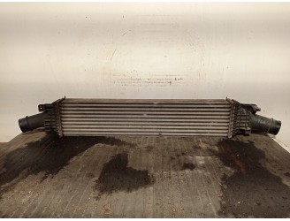 Recambio de intercooler para audi a4 ber. (b8) 2.0 16v tdi referencia OEM IAM 8K0145805G L3122004 BEHR