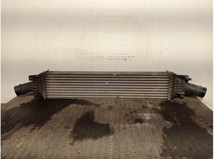 Recambio de intercooler para audi a4 ber. (b8) 2.0 16v tdi referencia OEM IAM 8K0145805G L3122004 BEHR