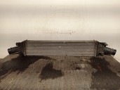 Recambio de intercooler para audi a4 ber. (b8) 2.0 16v tdi referencia OEM IAM 8K0145805G L3122004 BEHR