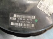 Recambio de servofreno para ford kuga (cbv) 2.0 tdci cat referencia OEM IAM 8V412B195AC 03775777014 ATE