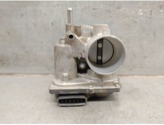 Recambio de caja mariposa para toyota yaris (_p13_) 1.5 hybrid (nhp130_) referencia OEM IAM 2203047040  