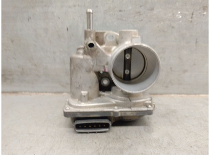 Recambio de caja mariposa para toyota yaris (_p13_) 1.5 hybrid (nhp130_) referencia OEM IAM 2203047040  