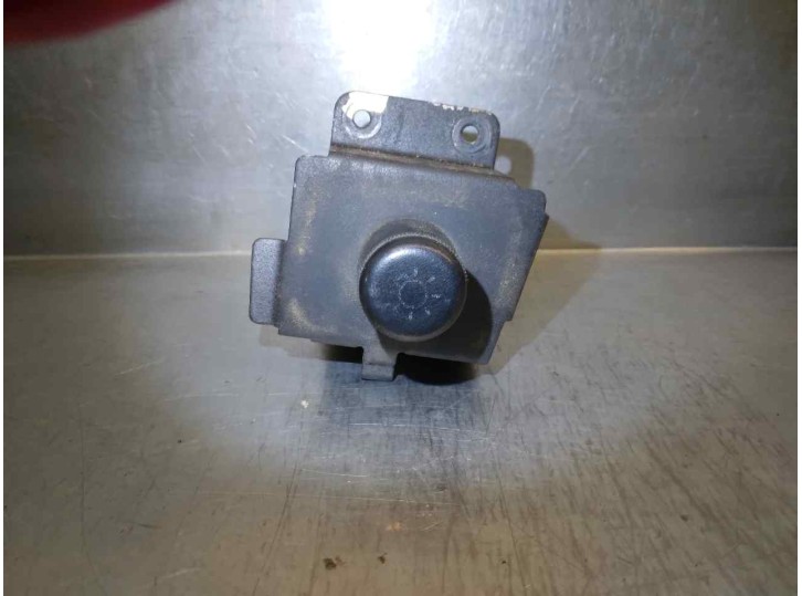 Recambio de mando luces salpicadero para ford explorer 4.0 v6 cat referencia OEM IAM E77B11654AA 