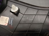 Recambio de molduras traseras para nissan micra v (k14) 0.9 ig-t referencia OEM IAM 781275FA0A 781275FA0A 