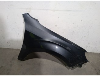 Recambio de aleta delantera derecha para subaru forester (sh_) 2.0 d awd (shh) referencia OEM IAM 57120SC0219P 57120SC0219P 