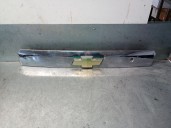 Recambio de molduras traseras para chevrolet captiva (c100, c140) 2.0 d 4wd referencia OEM IAM 96624637 96624637 