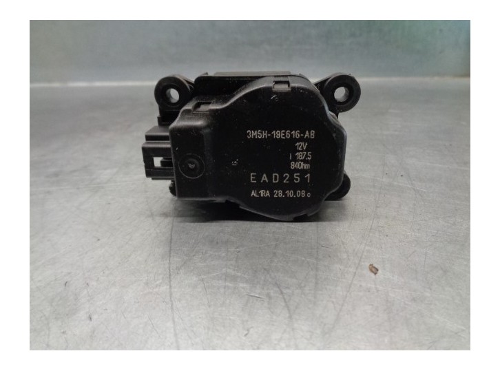 Recambio de motor calefaccion para ford kuga (cbv) 2.0 tdci cat referencia OEM IAM 3M5H19E616AB 