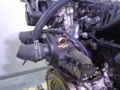 Recambio de motor completo para seat ibiza (6k1) 1.4 referencia OEM IAM AKK 032746 030100104KX