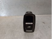 Replacement rear right window lift switch for Porsche Cayenne (92A) 4.2 S Diesel OEM IAM reference 7PP959855C 7PP959855C 