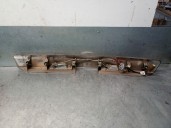 Recambio de molduras traseras para chevrolet captiva (c100, c140) 2.0 d 4wd referencia OEM IAM 96624637 96624637 