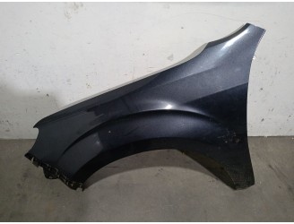 Recambio de aleta delantera izquierda para subaru forester (sh_) 2.0 d awd (shh) referencia OEM IAM 57120SC0319P 57120SC0319P 