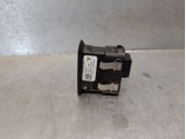Replacement rear right window lift switch for Porsche Cayenne (92A) 4.2 S Diesel OEM IAM reference 7PP959855C 7PP959855C 