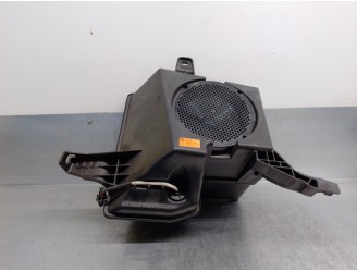 Recambio de altavoz/altavoces para mercedes-benz clase gl (x164) 4.7 v8 referencia OEM IAM A1648203502  