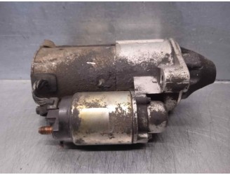 Recambio de motor arranque para daewoo tacuma 2.0 cat referencia OEM IAM 96843582  