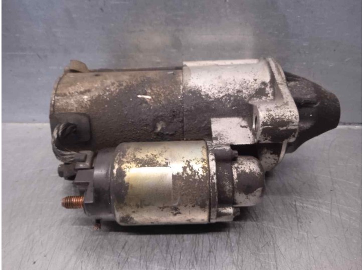 Recambio de motor arranque para daewoo tacuma 2.0 cat referencia OEM IAM 96843582 