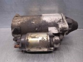 Recambio de motor arranque para daewoo tacuma 2.0 cat referencia OEM IAM 96843582 