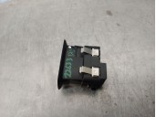 Replacement rear right window lift switch for Porsche Cayenne (92A) 4.2 S Diesel OEM IAM reference 7PP959855C 7PP959855C 
