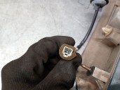 Recambio de molduras traseras para chevrolet captiva (c100, c140) 2.0 d 4wd referencia OEM IAM 96624637 96624637 