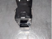 Replacement rear right window lift switch for Porsche Cayenne (92A) 4.2 S Diesel OEM IAM reference 7PP959855C 7PP959855C 