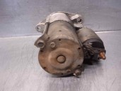 Recambio de motor arranque para daewoo tacuma 2.0 cat referencia OEM IAM 96843582 