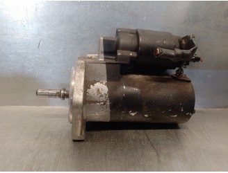 Recambio de motor arranque para seat ibiza (6k1) 1.4 referencia OEM IAM 036911023S 0001107025 BOSCH