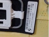 Recambio de asiento delantero derecho para bmw x1 (f48) sdrive 18 d referencia OEM IAM 52108061882 52108061882 