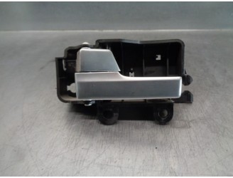 Recambio de maneta interior trasera izquierda para ford kuga (cbv) 2.0 tdci cat referencia OEM IAM 3M51R22601AA  