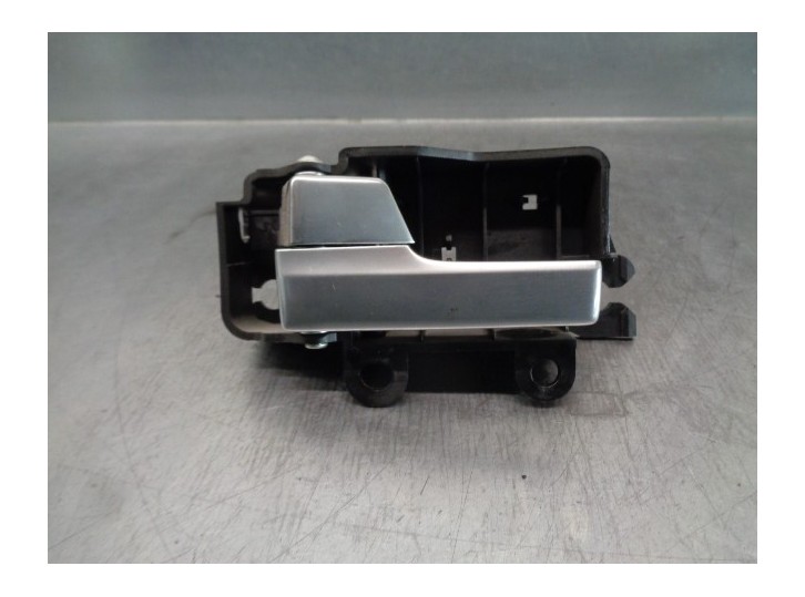 Recambio de maneta interior trasera izquierda para ford kuga (cbv) 2.0 tdci cat referencia OEM IAM 3M51R22601AA 