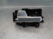 Recambio de maneta interior trasera izquierda para ford kuga (cbv) 2.0 tdci cat referencia OEM IAM 3M51R22601AA 