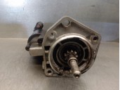 Replacement starter motor for Seat Ibiza (6K1) 1.4 OEM IAM reference 036911023S 0001107025 BOSCH