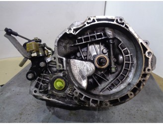 Recambio de caja cambios para daewoo tacuma 2.0 cat referencia OEM IAM BC372 FK006680 96350523